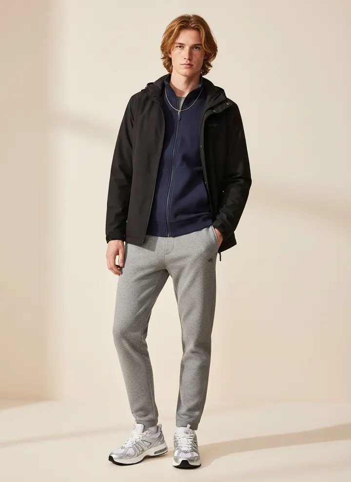 Tenue de style Survêt